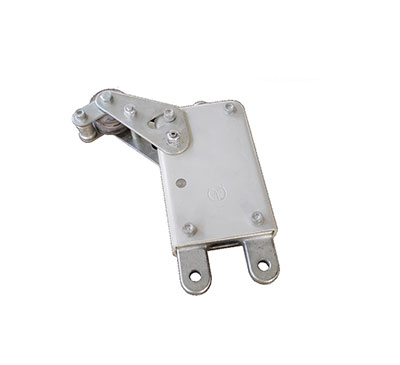 LSB30 safety lock